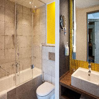 Holiday Inn Hamburg - HafenCity fotoÄŸrafÄ±