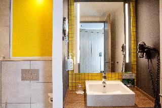 Holiday Inn Hamburg - HafenCity fotoÄŸrafÄ±