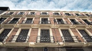 Soho Boutique Congreso otel fotoğrafı