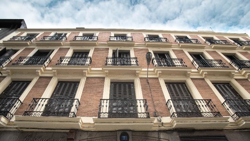 Soho Boutique Congreso - Genel