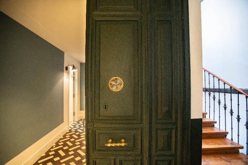 Soho Boutique Congreso - Genel