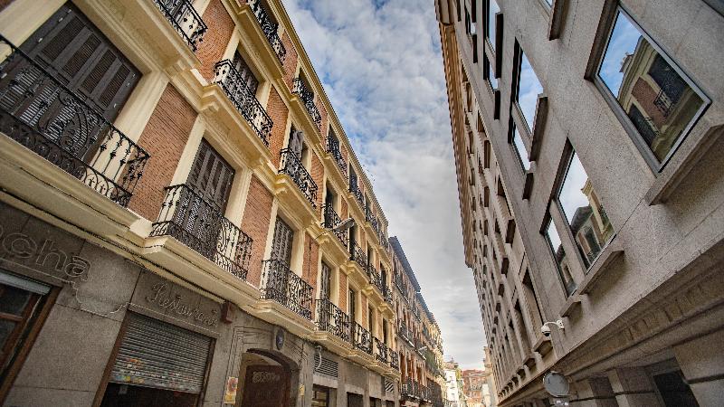 Soho Boutique Congreso - Genel