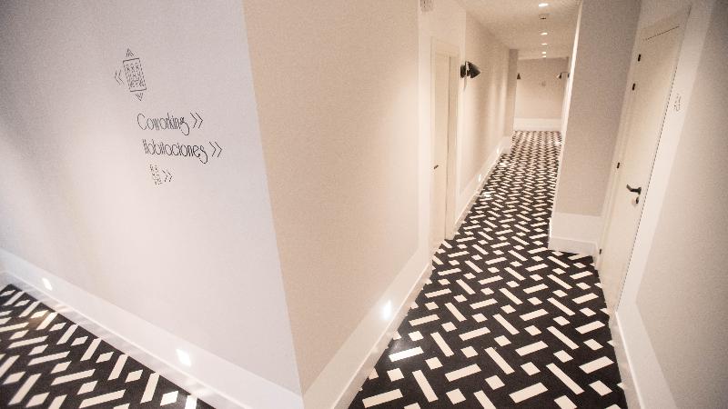 Soho Boutique Congreso - Genel