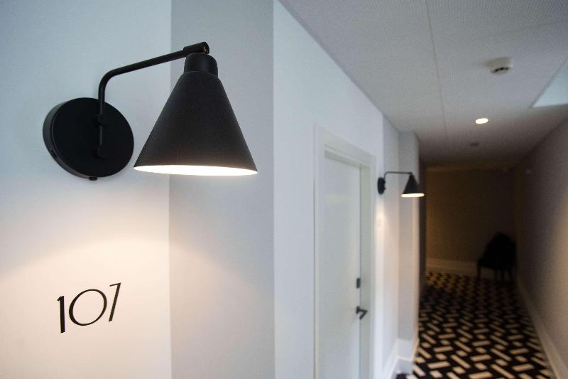 Soho Boutique Congreso - Oda