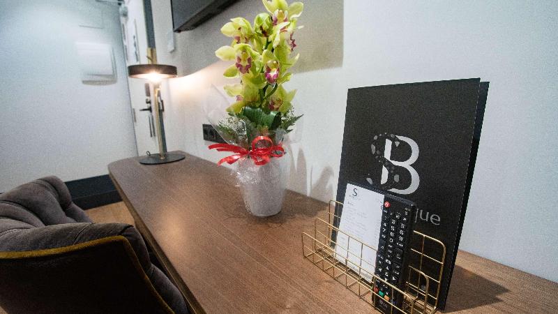 Soho Boutique Congreso - Oda