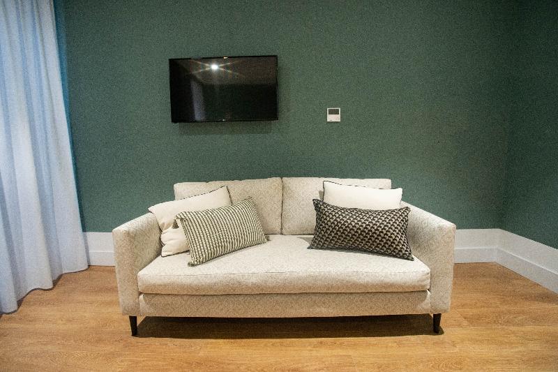 Soho Boutique Congreso - Oda
