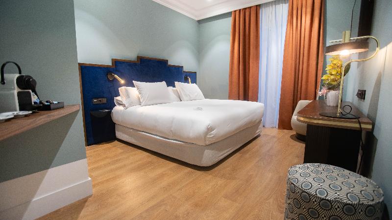 Soho Boutique Congreso - Oda