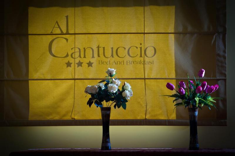 BeB Al Cantuccio - Genel