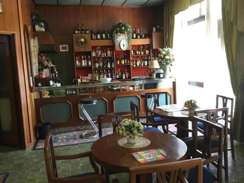 Hotel Terme Posta - Bar
