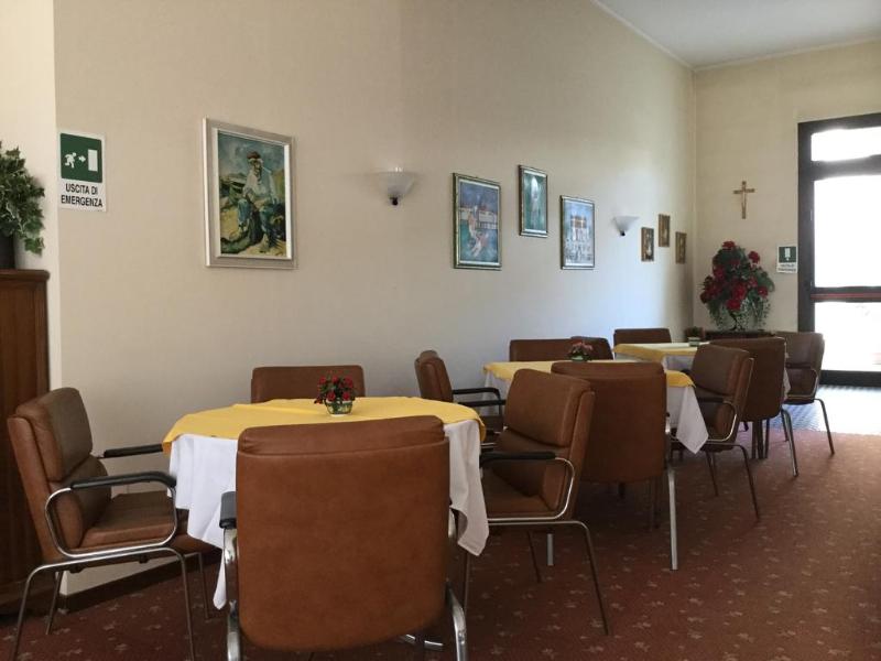 Hotel Terme Posta - Lobi