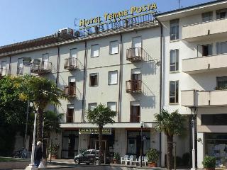 Hotel Terme Posta otel fotoğrafı