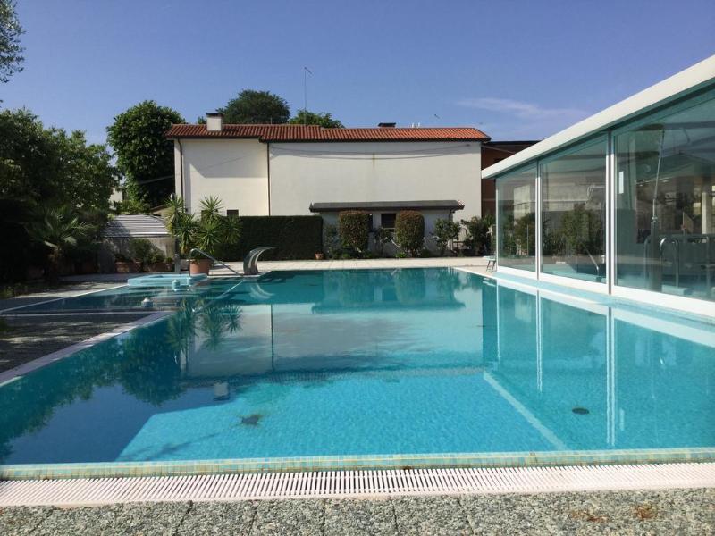 Hotel Terme Posta - Havuz