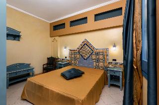 Hotel Mediterraneo Faro otel fotoğrafı