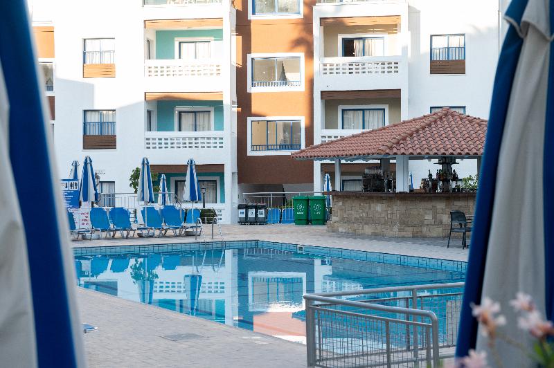 Kefalos Damon Hotel Apts - Bar