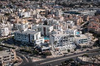 Kefalos Damon Hotel Apts otel fotoğrafı