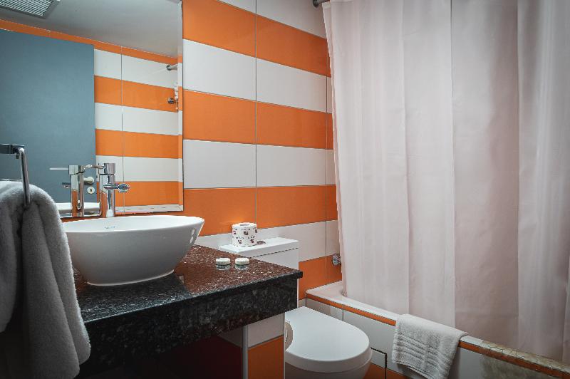 Kefalos Damon Hotel Apts - Oda