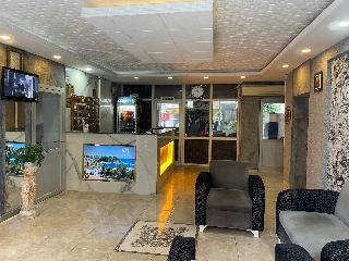 Ersoy Aga Otel fotoÄŸrafÄ±