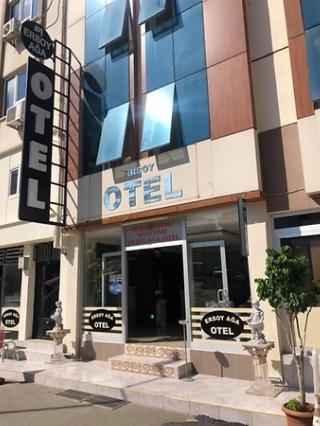 Ersoy Aga Otel otel fotoğrafı