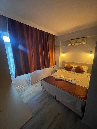 Ersoy Aga Otel fotoÄŸrafÄ±