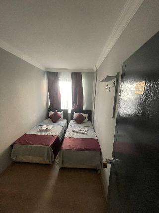 Ersoy Aga Otel fotoÄŸrafÄ±