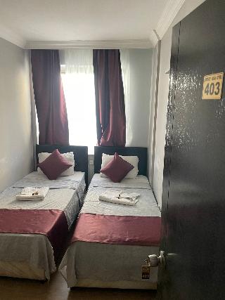 Ersoy Aga Otel fotoÄŸrafÄ±
