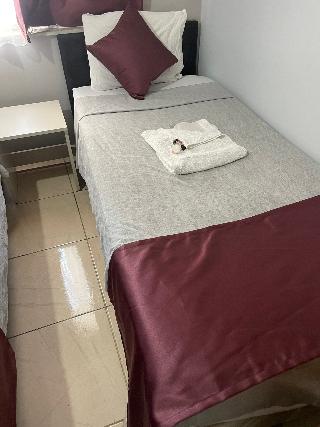 Ersoy Aga Otel fotoÄŸrafÄ±