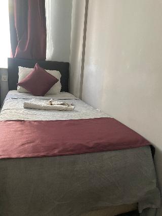 Ersoy Aga Otel fotoÄŸrafÄ±