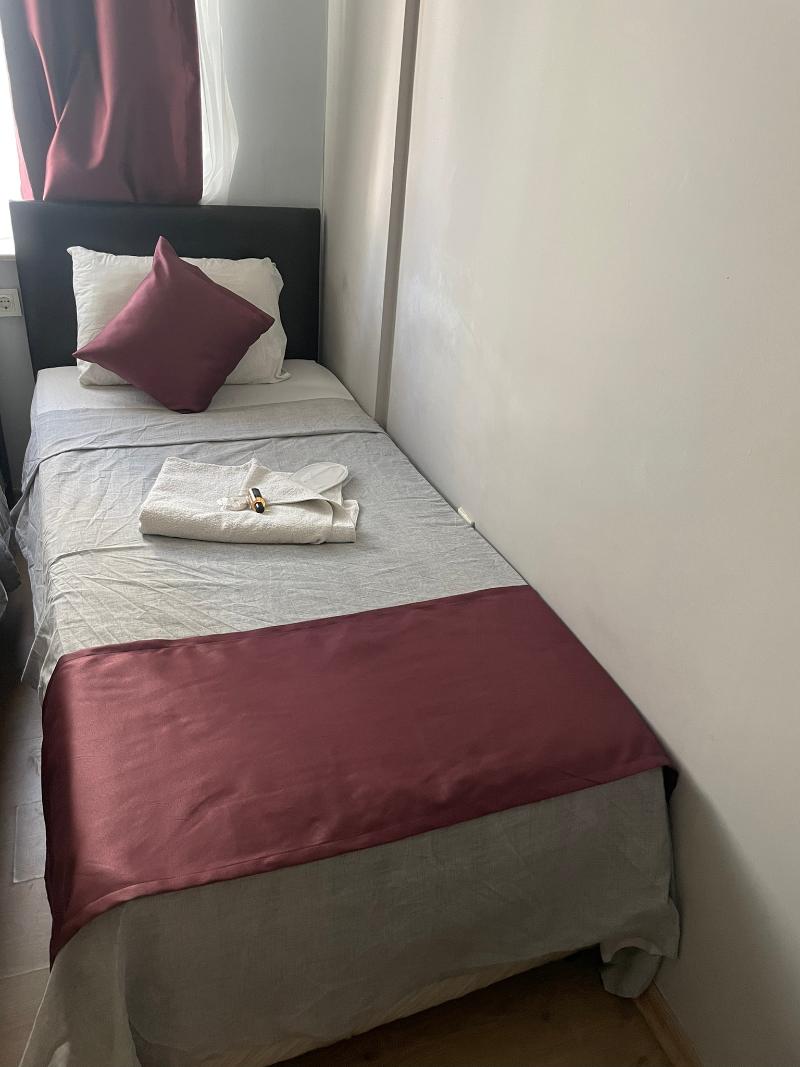 Ersoy Aga Otel - Oda
