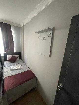 Ersoy Aga Otel fotoÄŸrafÄ±
