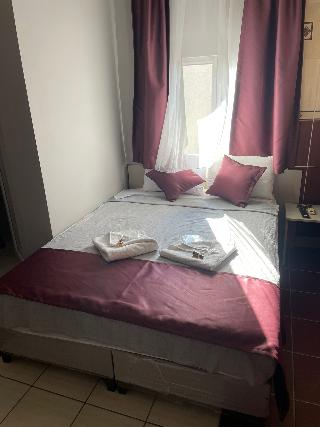 Ersoy Aga Otel fotoÄŸrafÄ±