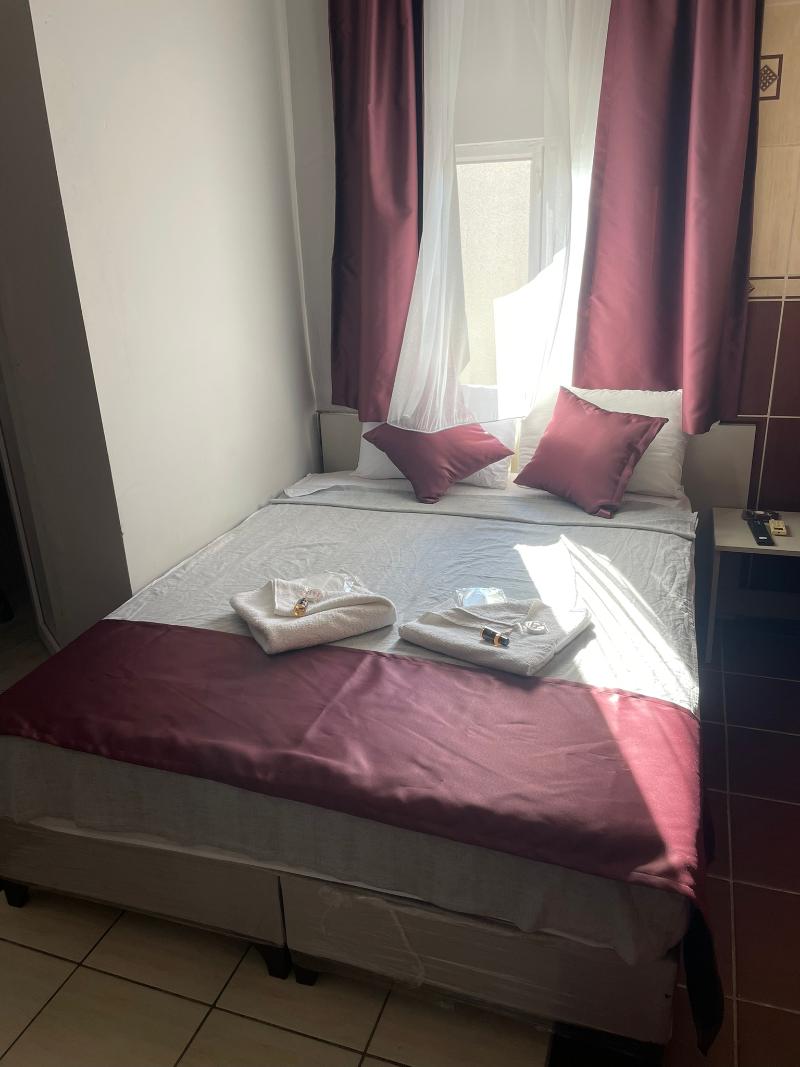 Ersoy Aga Otel - Oda