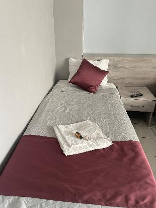 Ersoy Aga Otel fotoÄŸrafÄ±