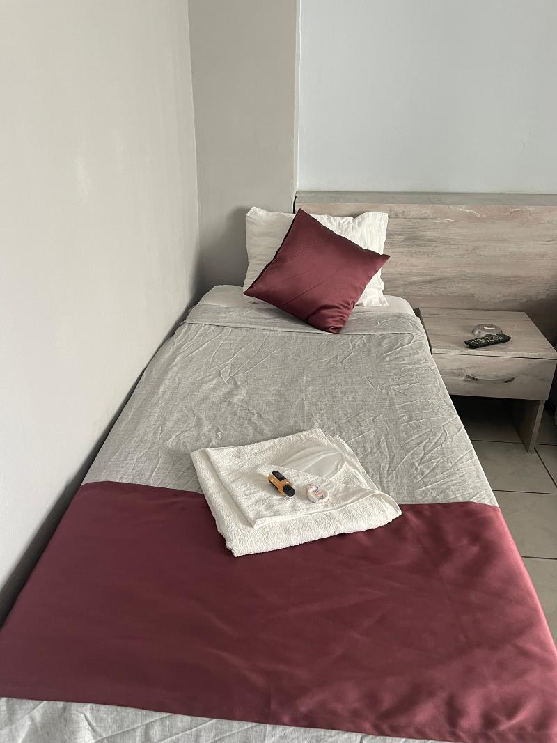 Ersoy Aga Otel - Oda