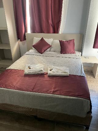 Ersoy Aga Otel fotoÄŸrafÄ±