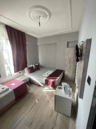 Ersoy Aga Otel fotoÄŸrafÄ±