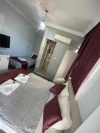 Ersoy Aga Otel fotoÄŸrafÄ±