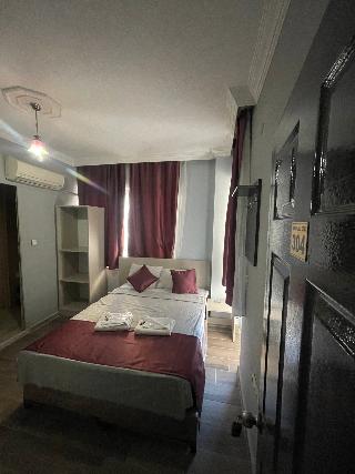 Ersoy Aga Otel fotoÄŸrafÄ±
