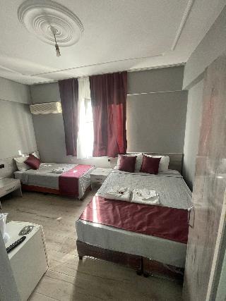 Ersoy Aga Otel fotoÄŸrafÄ±