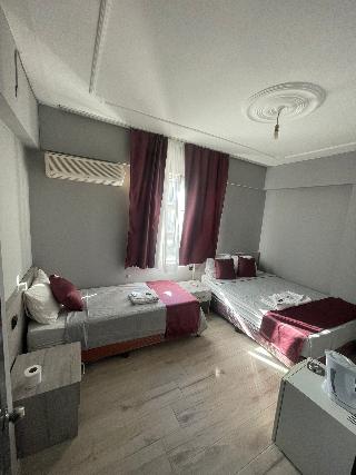 Ersoy Aga Otel fotoÄŸrafÄ±