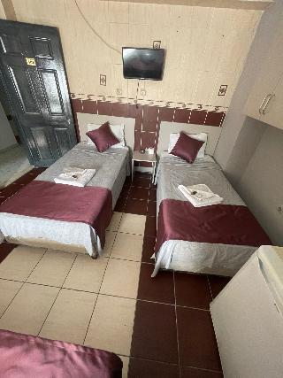 Ersoy Aga Otel fotoÄŸrafÄ±