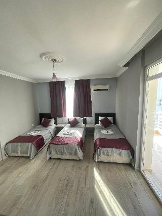 Ersoy Aga Otel fotoÄŸrafÄ±