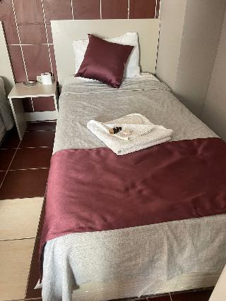 Ersoy Aga Otel fotoÄŸrafÄ±