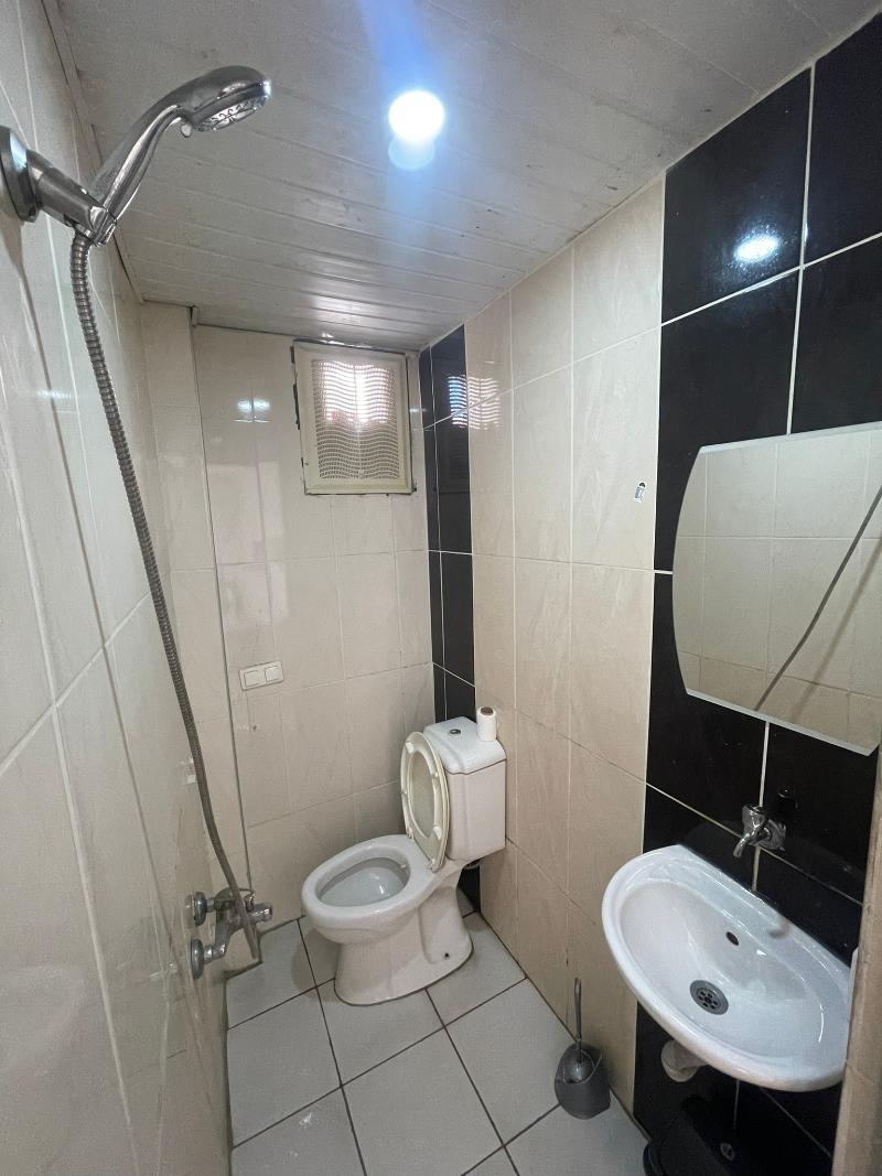 Ersoy Aga Otel - Oda