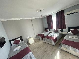 Ersoy Aga Otel fotoÄŸrafÄ±