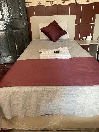 Ersoy Aga Otel fotoÄŸrafÄ±