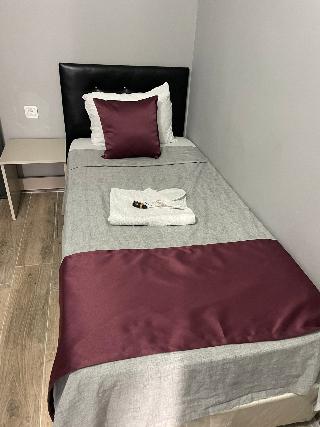 Ersoy Aga Otel fotoÄŸrafÄ±