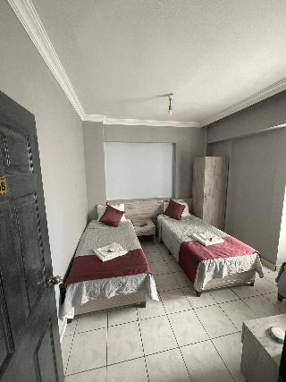 Ersoy Aga Otel fotoÄŸrafÄ±