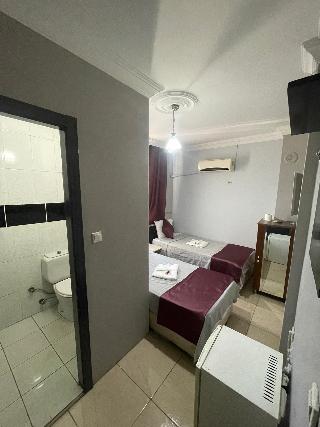 Ersoy Aga Otel fotoÄŸrafÄ±
