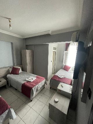 Ersoy Aga Otel fotoÄŸrafÄ±
