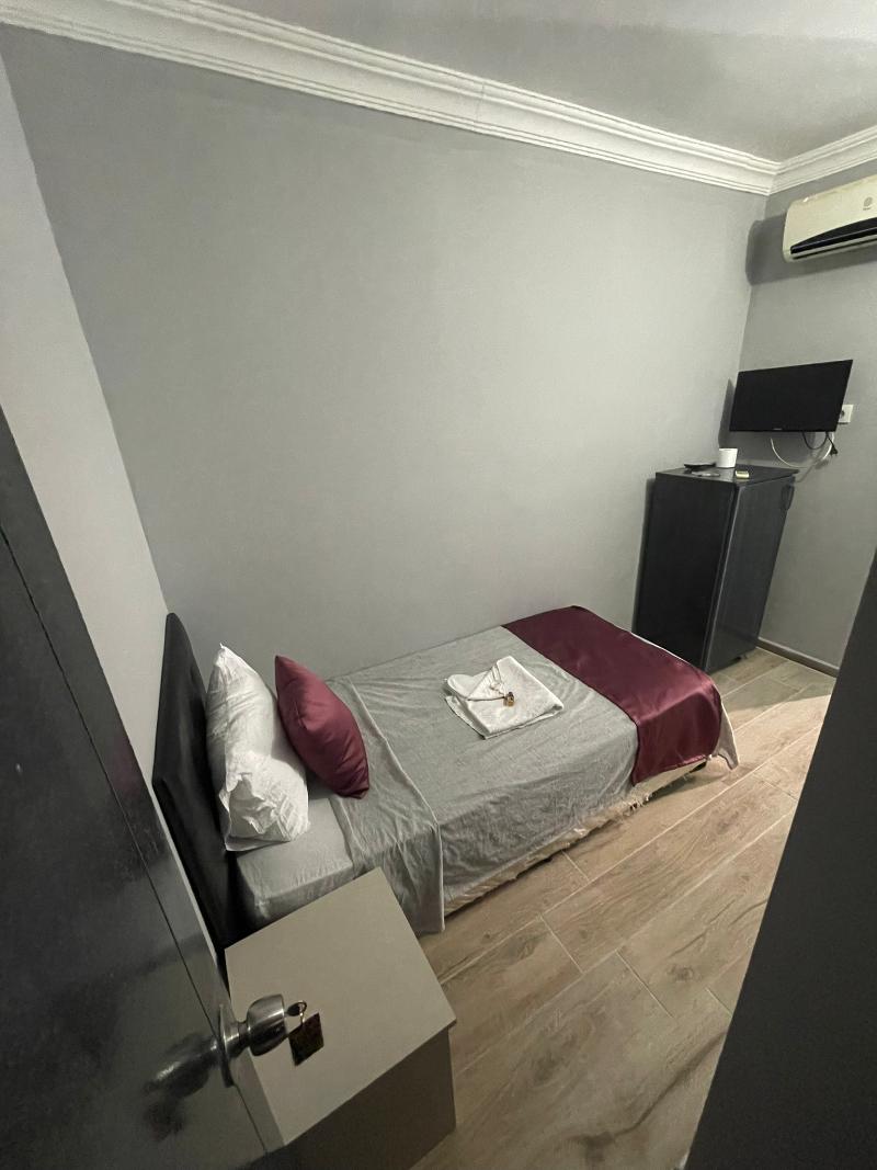 Ersoy Aga Otel - Oda